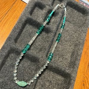 Crystal Necklace